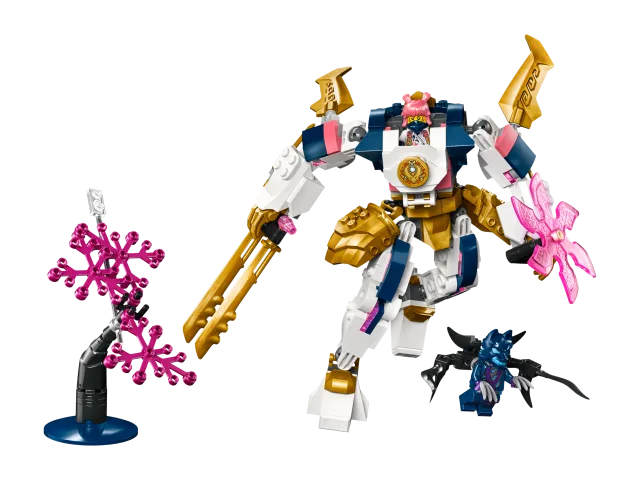Zestaw LEGO 71807, zdjęcie 1 z 5