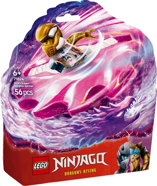 Zestaw LEGO 71824, zdjęcie 5 z 5
