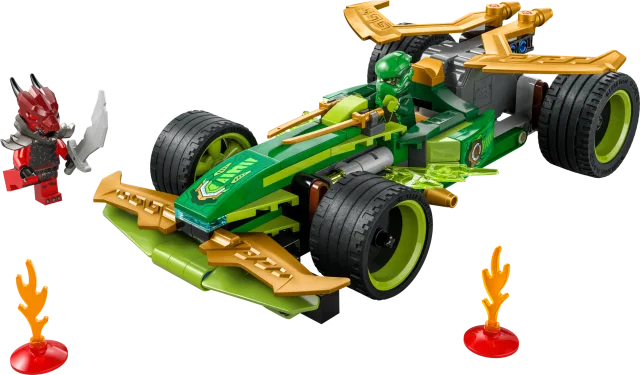 Zestaw LEGO 71828, zdjęcie 1 z 5