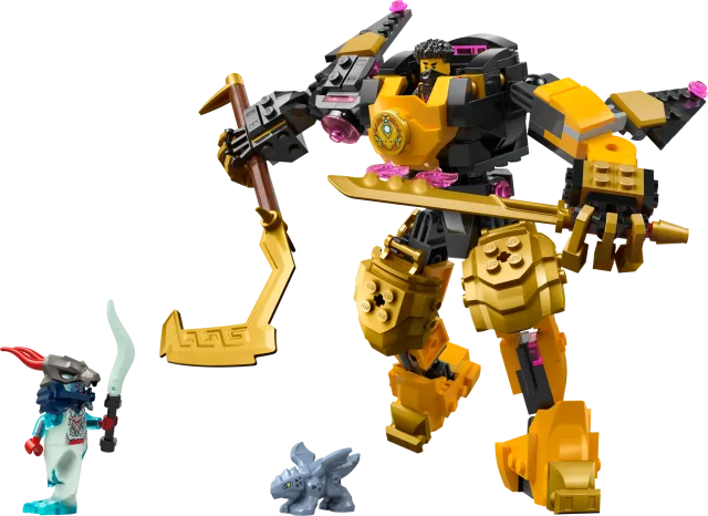 Zestaw LEGO 71839, zdjęcie 1 z 5