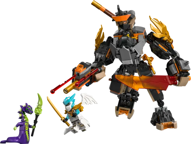 Zestaw LEGO 71854, zdjęcie 1 z 5