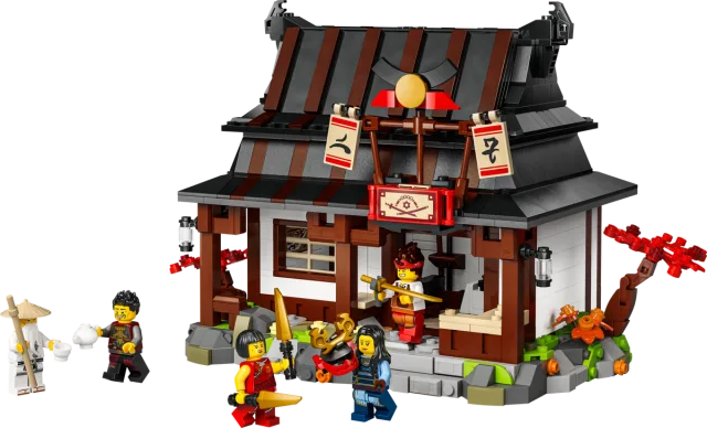 Zestaw LEGO 71858, zdjęcie 1 z 4