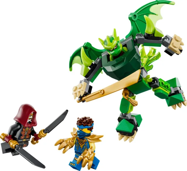 Zestaw LEGO 71862, zdjęcie 1 z 5