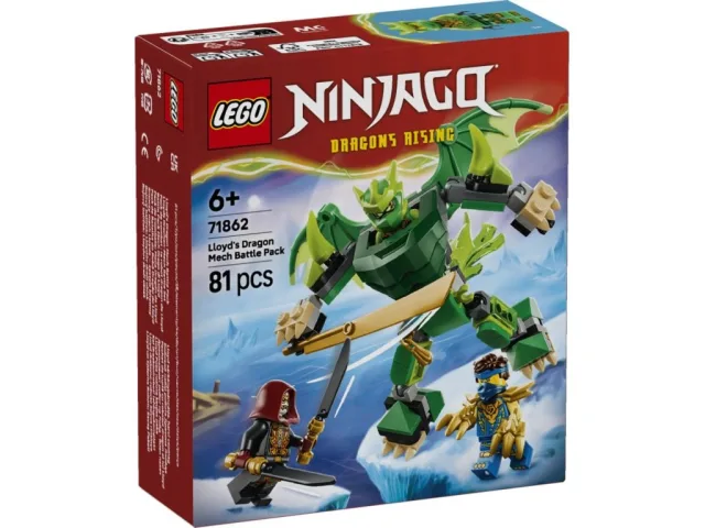Zestaw LEGO 71862, zdjęcie 3 z 5