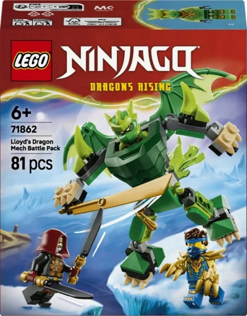 Zestaw LEGO 71862, zdjęcie 5 z 5