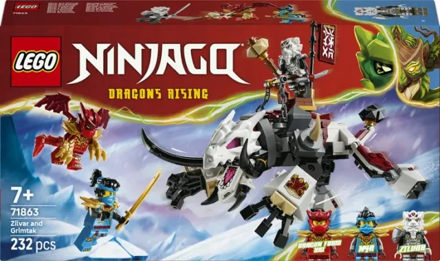 Zestaw LEGO 71863, zdjęcie 4 z 4