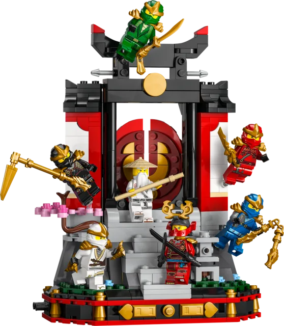 Zestaw LEGO 71866, zdjęcie 1 z 5