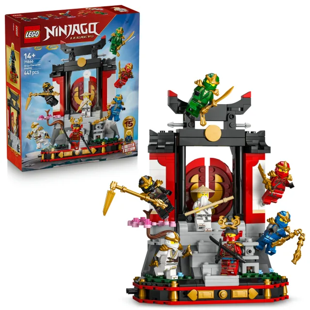 Zestaw LEGO 71866, zdjęcie 2 z 5