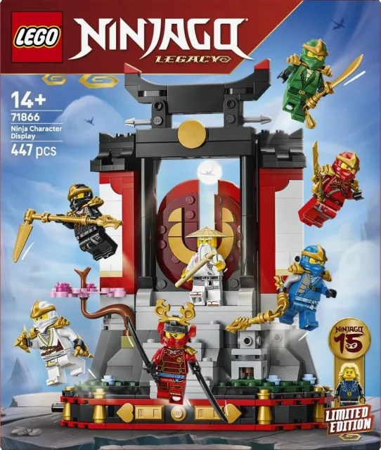 Zestaw LEGO 71866, zdjęcie 5 z 5