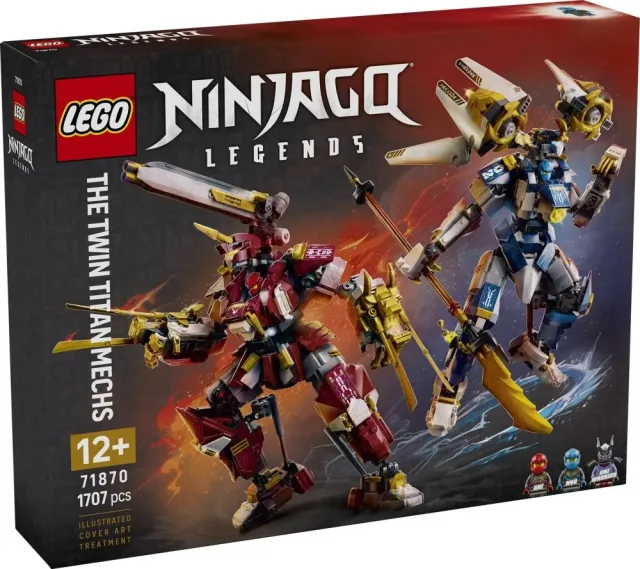 Zestaw LEGO 71870, zdjęcie 5 z 5