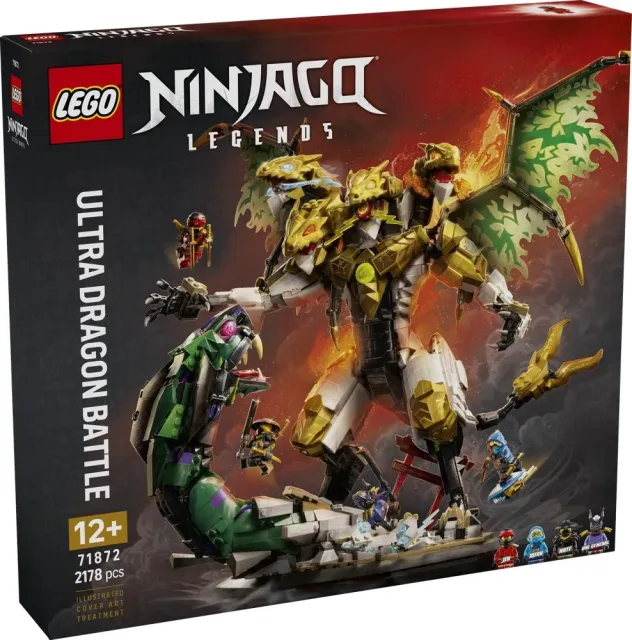 Zestaw LEGO 71872, zdjęcie 5 z 5