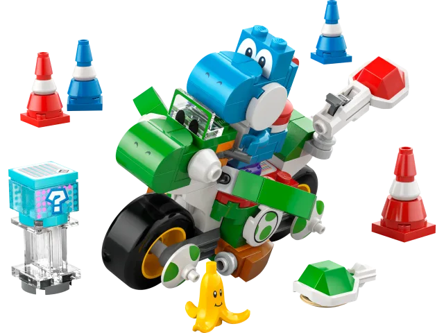 Zestaw LEGO 72031, zdjęcie 1 z 4