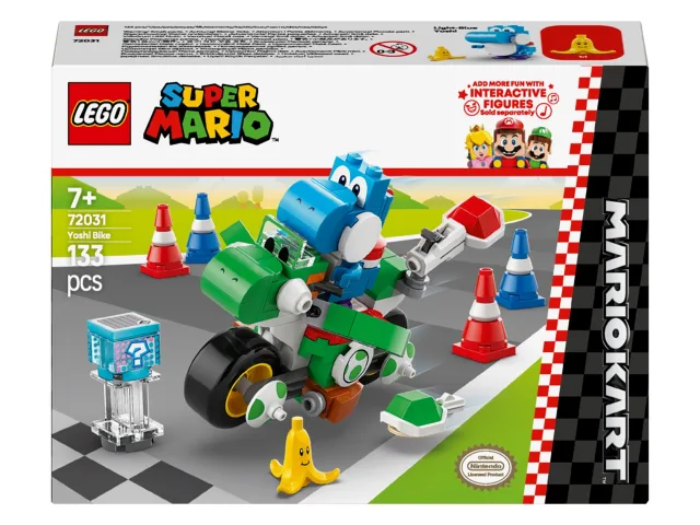 Zestaw LEGO 72031, zdjęcie 2 z 4