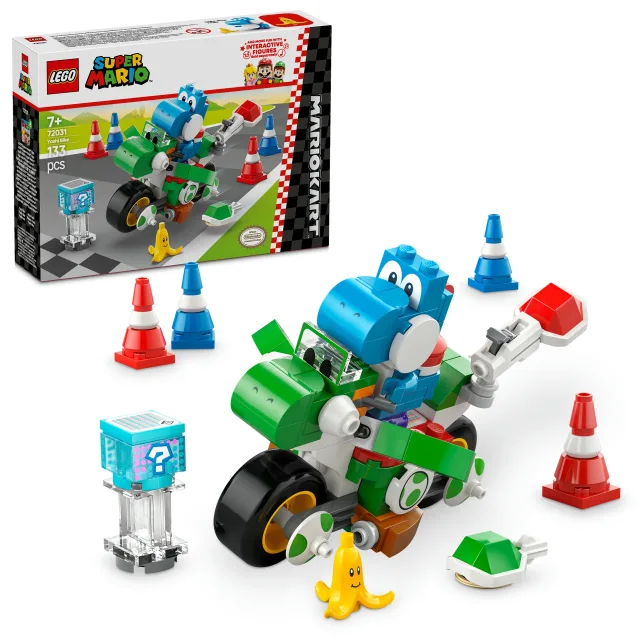 Zestaw LEGO 72031, zdjęcie 3 z 4