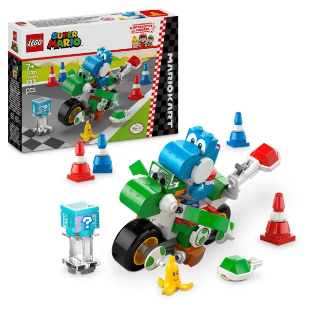 Zestaw LEGO 72031, zdjęcie 4 z 4