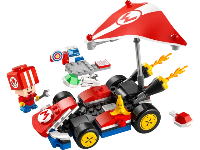 Zestaw LEGO 72032, zdjęcie 1 z 5