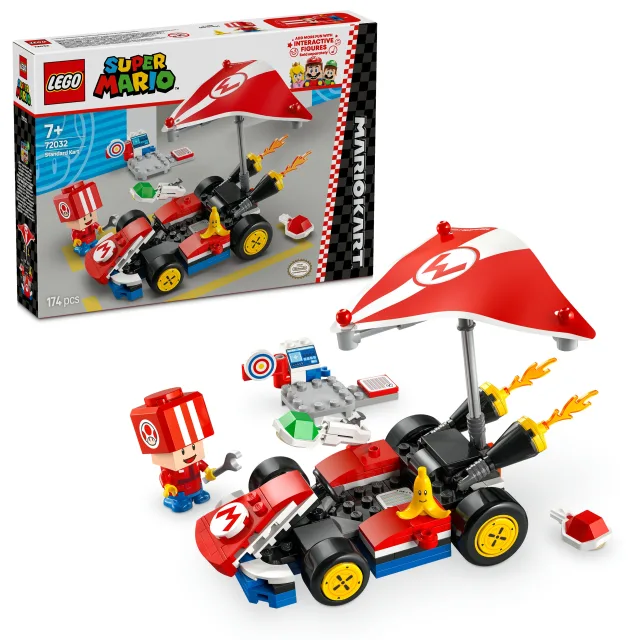 Zestaw LEGO 72032, zdjęcie 2 z 5