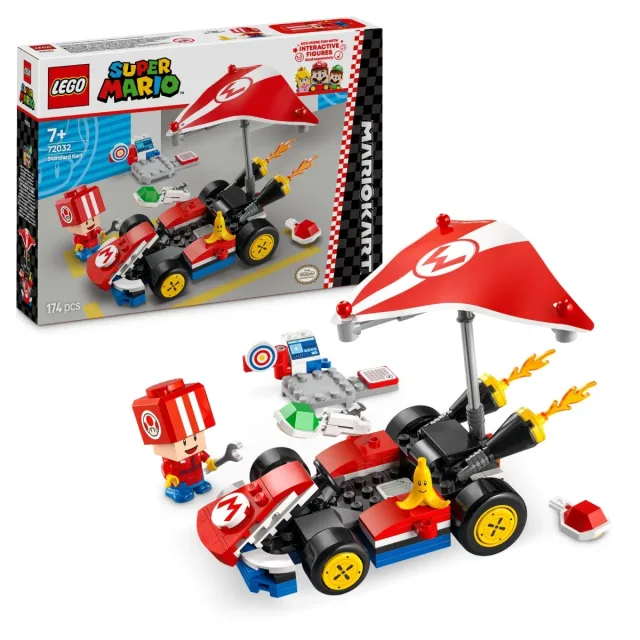 Zestaw LEGO 72032, zdjęcie 3 z 5