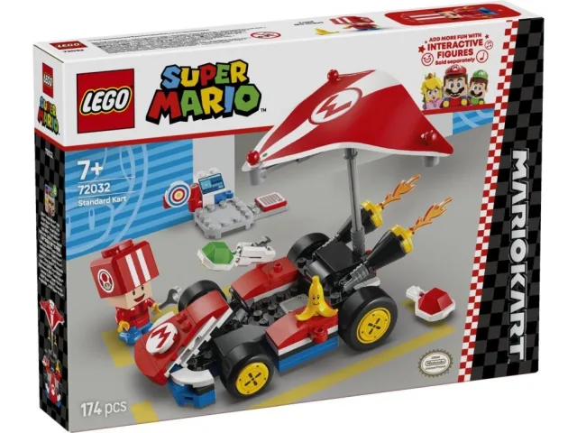Zestaw LEGO 72032, zdjęcie 4 z 5