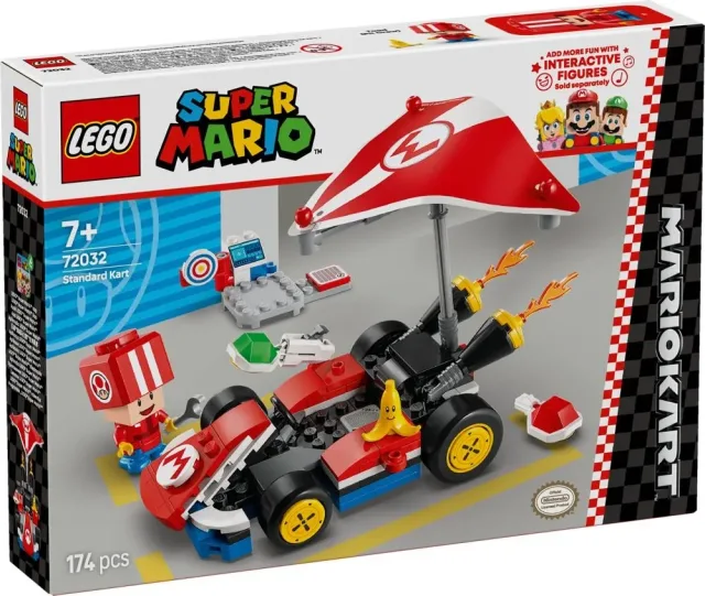 Zestaw LEGO 72032, zdjęcie 5 z 5