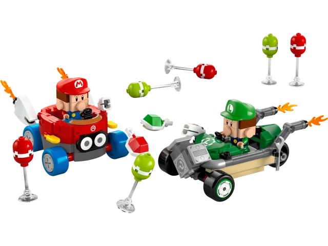 Zestaw LEGO 72034, zdjęcie 1 z 4