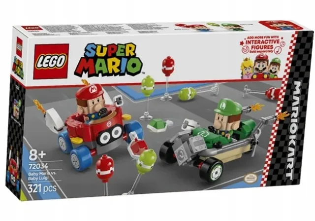 Zestaw LEGO 72034, zdjęcie 3 z 4
