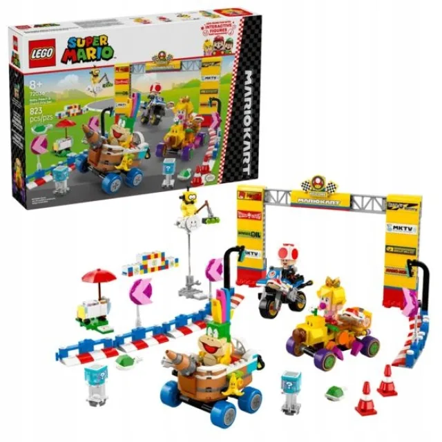Zestaw LEGO 72036, zdjęcie 2 z 4