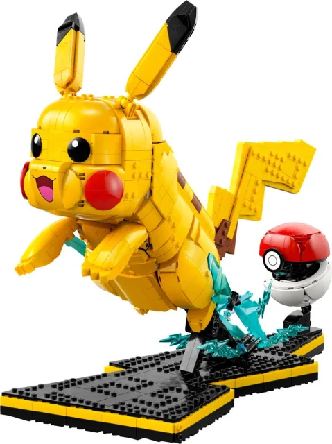 Zestaw LEGO 72152, zdjęcie 1 z 5