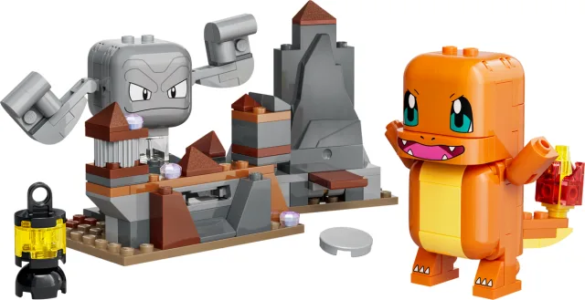 Zestaw LEGO 72157, zdjęcie 1 z 4