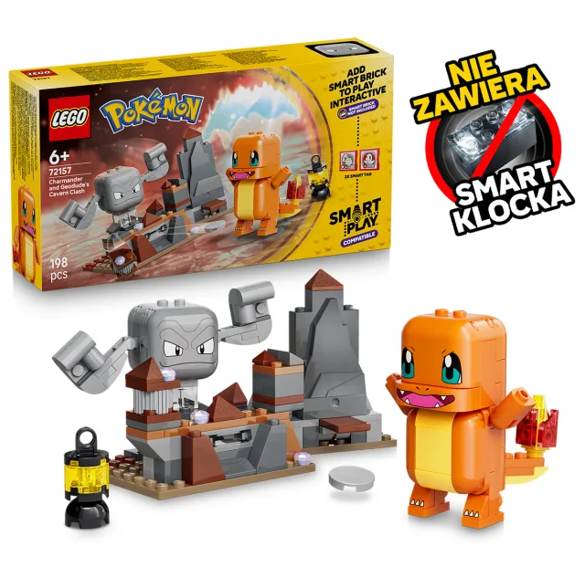 Zestaw LEGO 72157, zdjęcie 3 z 4