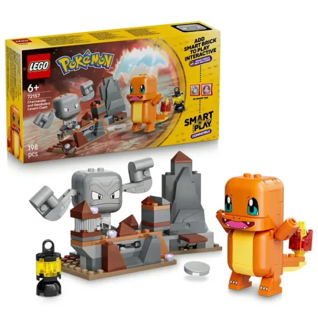 Zestaw LEGO 72157, zdjęcie 4 z 4