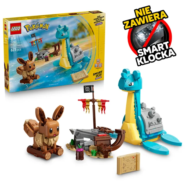 Zestaw LEGO 72162, zdjęcie 3 z 4