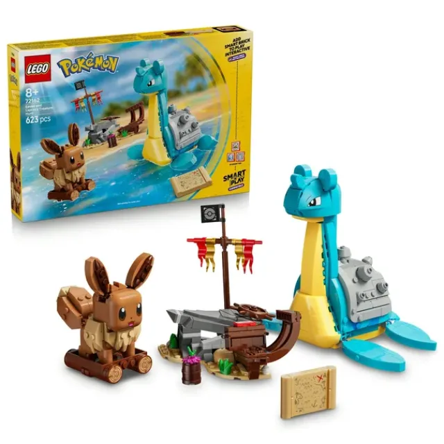 Zestaw LEGO 72162, zdjęcie 4 z 4