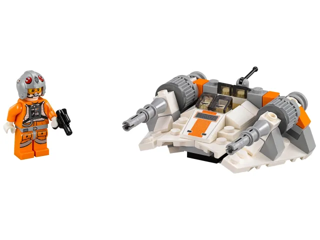 Zestaw LEGO 75074, zdjęcie 1 z 5