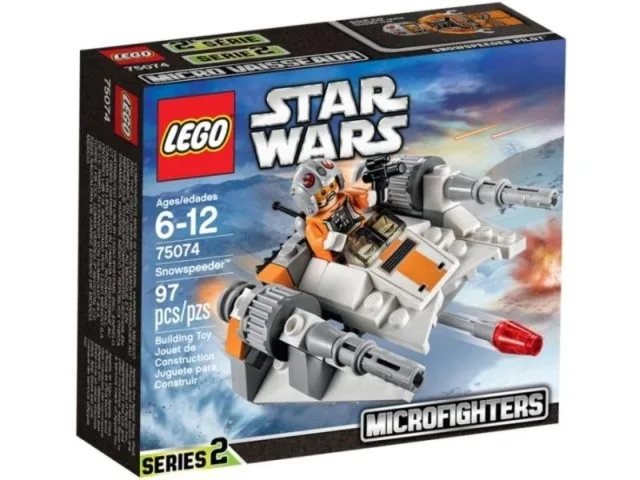 Zestaw LEGO 75074, zdjęcie 2 z 5