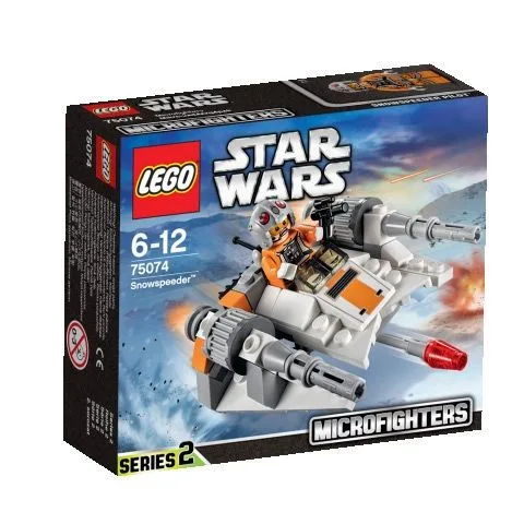 Zestaw LEGO 75074, zdjęcie 3 z 5