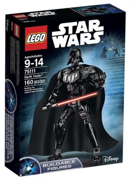 Zestaw LEGO 75111, zdjęcie 2 z 5