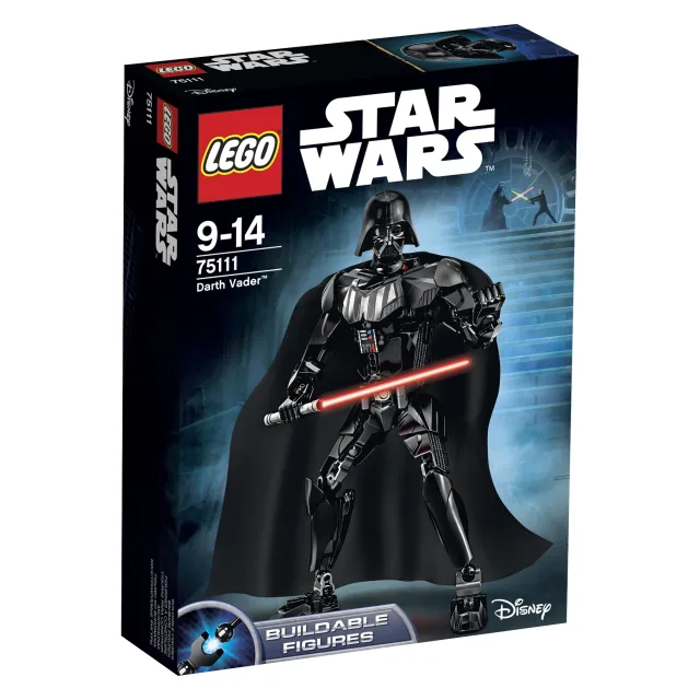 Zestaw LEGO 75111, zdjęcie 4 z 5