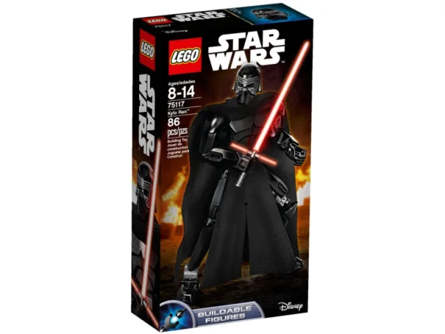 Zestaw LEGO 75117, zdjęcie 3 z 5
