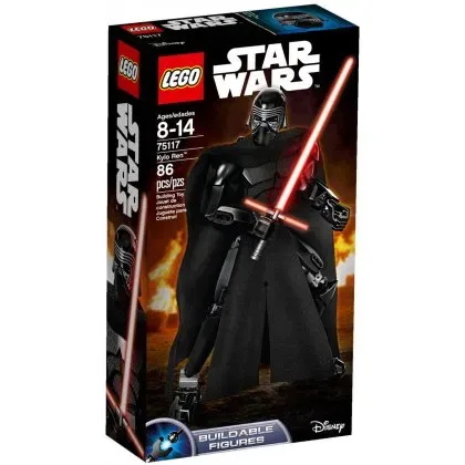 Zestaw LEGO 75117, zdjęcie 5 z 5
