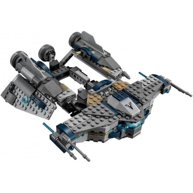 Zestaw LEGO 75147, zdjęcie 2 z 5