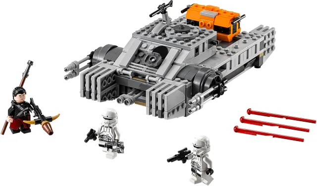 Zestaw LEGO 75152, zdjęcie 1 z 5