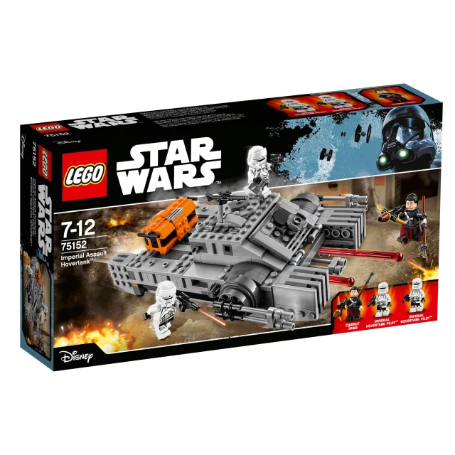 Zestaw LEGO 75152, zdjęcie 4 z 5