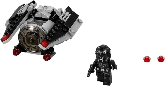 Zestaw LEGO 75161, zdjęcie 1 z 5