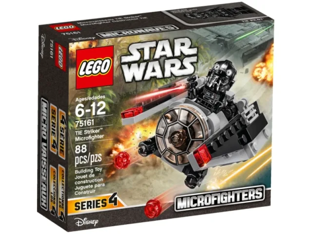 Zestaw LEGO 75161, zdjęcie 3 z 5