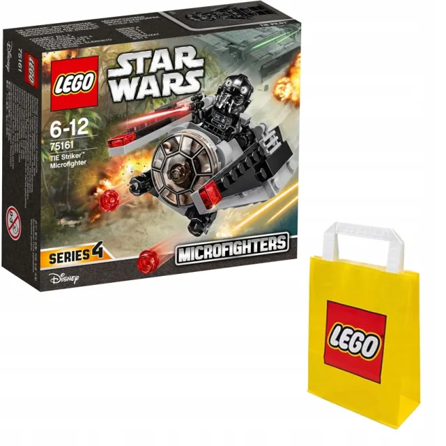 Zestaw LEGO 75161, zdjęcie 4 z 5
