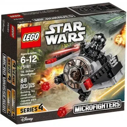 Zestaw LEGO 75161, zdjęcie 5 z 5
