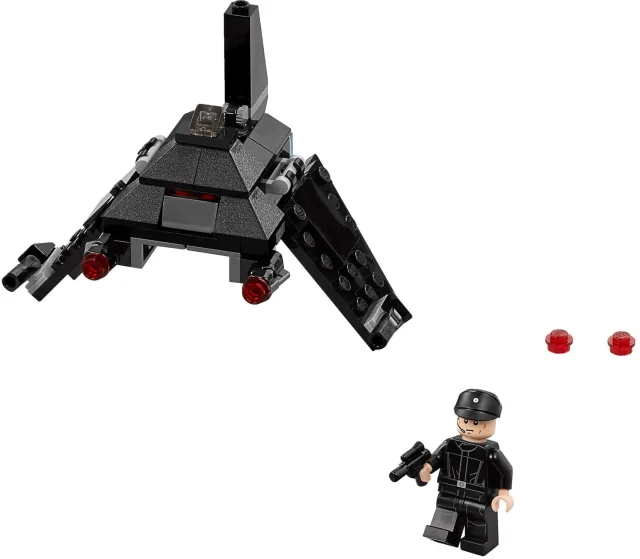 Zestaw LEGO 75163, zdjęcie 1 z 5