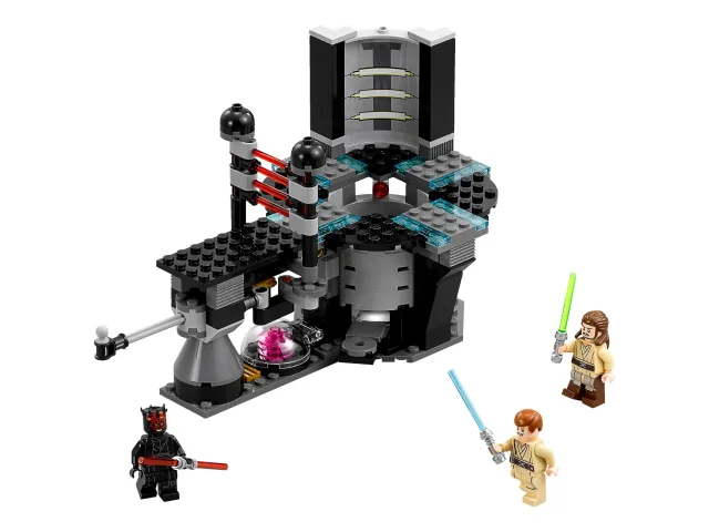 Zestaw LEGO 75169, zdjęcie 1 z 5