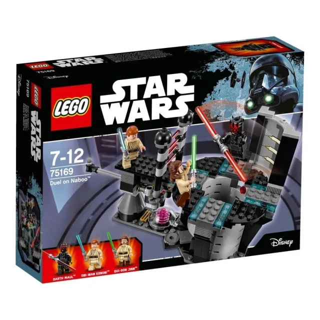 Zestaw LEGO 75169, zdjęcie 2 z 5